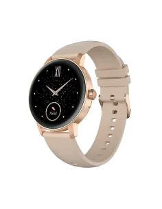 Celly TRAINERROUND2BK 3,25 cm (1.28") Digital 320 x 320 Pixeles Pantalla táctil Rosa GPS (satélite) 2