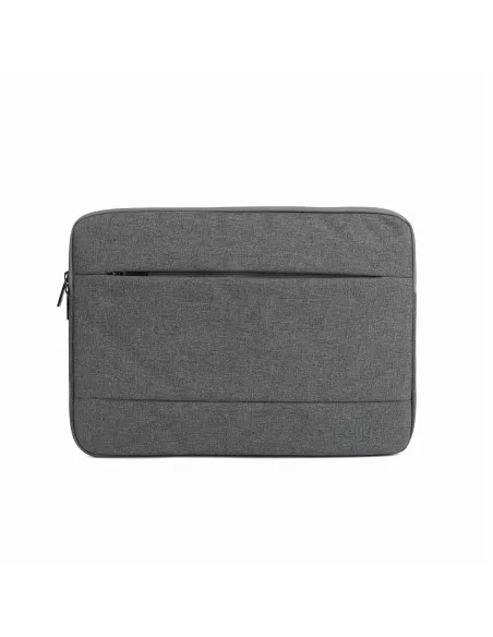 Celly NOMADSLEEVE15GR maletines para portátil 40,6 cm (16") Funda Gris