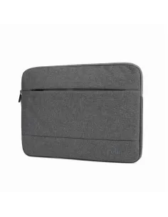 Celly NOMADSLEEVE15GR maletines para portátil 40,6 cm (16") Funda Gris 2