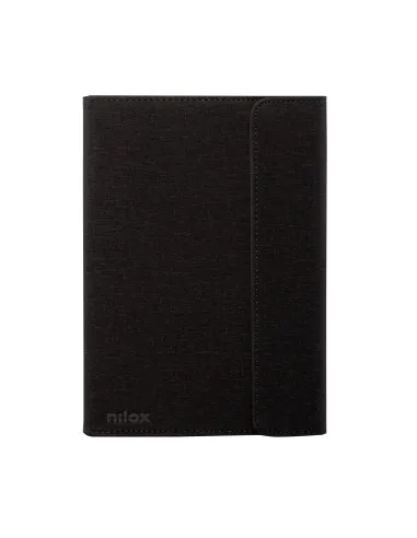 Nilox FUNDA UNIVERSAL TABLET DE 9.7 A 10.5" NEGRA