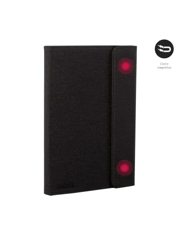 Nilox FUNDA UNIVERSAL TABLET DE 9.7 A 10.5" NEGRA