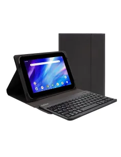 Nilox FUNDA TECLADO BLUETOOH DE 9.7" A 10.5" NEGRA