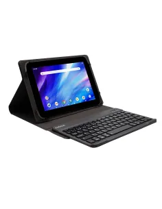 Nilox FUNDA TECLADO BLUETOOH DE 9.7" A 10.5" NEGRA 2