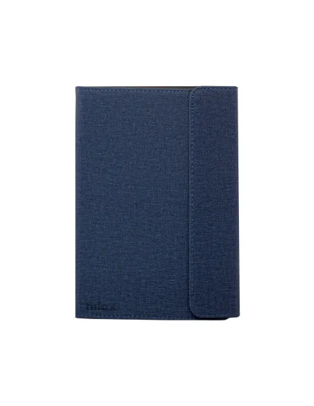 Nilox FUNDA UNIVERSAL TABLET DE 9.7" A 10.5" AZUL