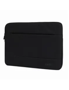 Celly NOMADSLEEVE15BK maletines para portátil 40,6 cm (16") Funda Negro 2