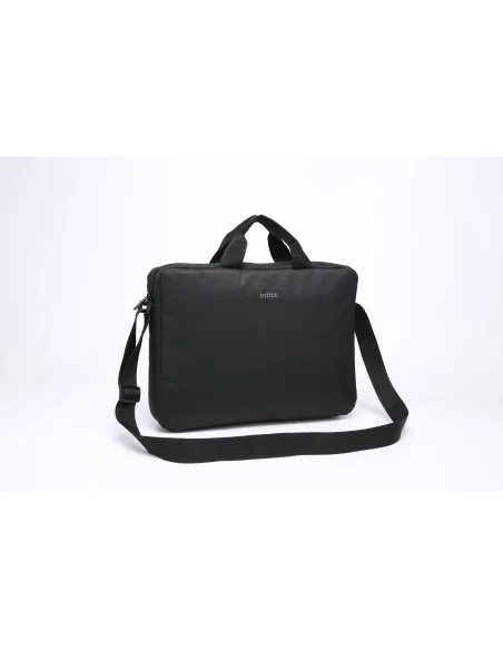 Nilox MALETÍN BÁSICO PARA PORTÁTILES DE HASTA 15.6