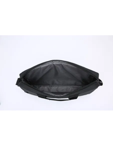 Nilox Maletín Basic con bolsillo para portátil de hasta 15.6"