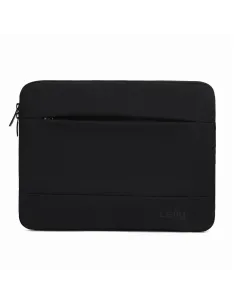 Celly NOMADSLEEVEBK maletines para portátil 33 cm (13") Funda Negro