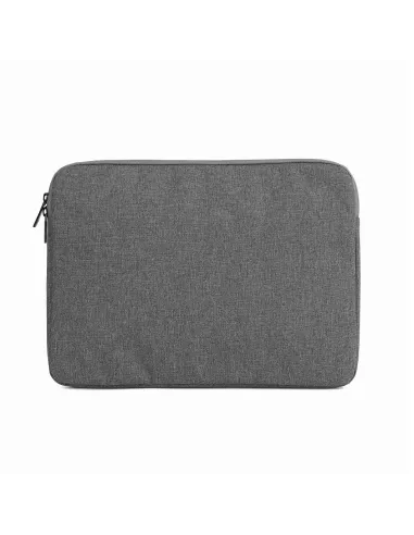 Celly NOMADSLEEVEGR maletines para portátil 33 cm (13") Funda Gris