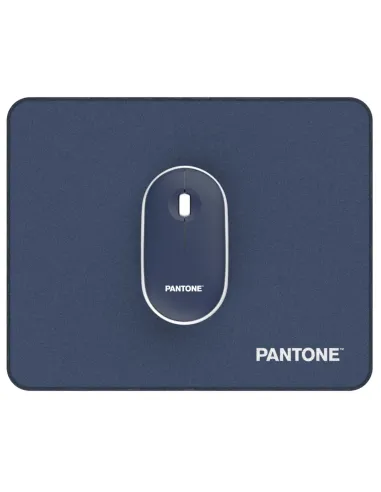 Celly PT-MP002N ratón Oficina Ambidextro Laser 100 DPI