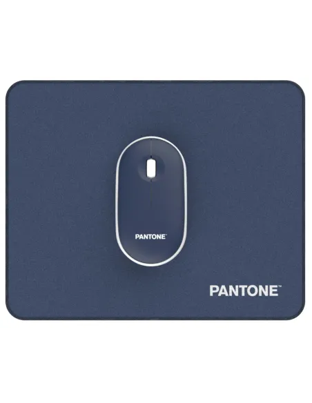 Celly PT-MP002N ratón Oficina Ambidextro Laser 100 DPI