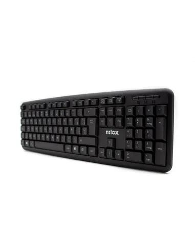 Nilox TECLADO USB ESP