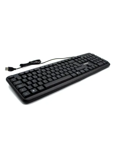 Nilox TECLADO USB ESP