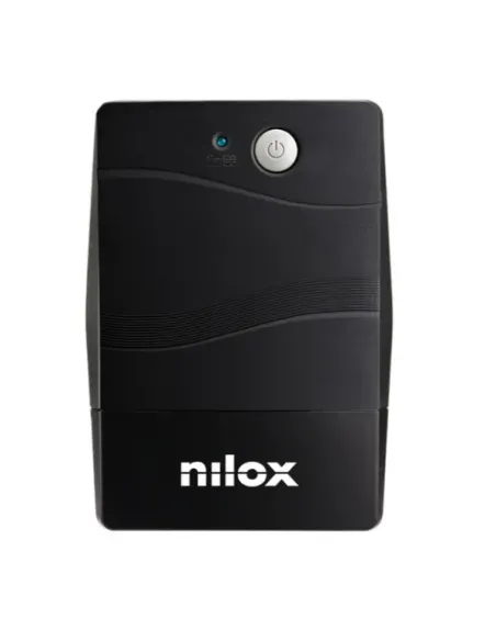 Nilox UPS PREMIUM LINE INTERACTIVE 800 VA