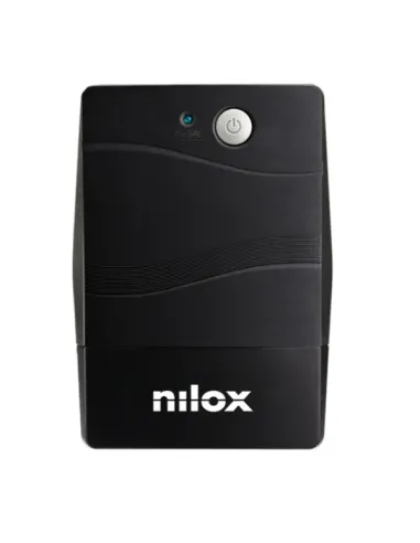 Nilox UPS PREMIUM LINE INTERACTIVE 800 VA