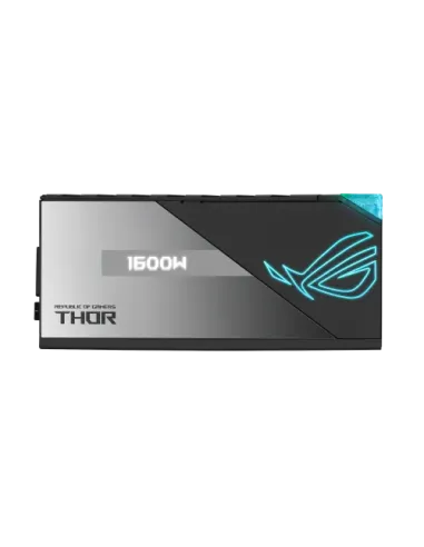 ASUS ROG THOR 1600W Titanium