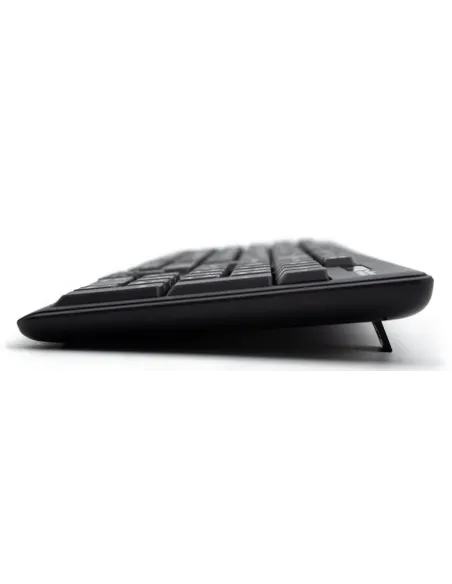 Nilox Combo de ratón más teclado wireless