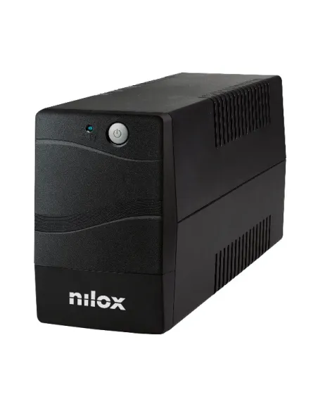 Nilox UPS PREMIUM LINE INTERACTIVE 1200 VA