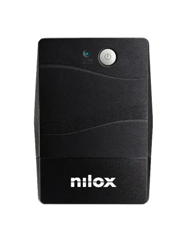 Nilox UPS PREMIUM LINE INTERACTIVE 1200 VA