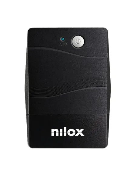 Nilox UPS PREMIUM LINE INTERACTIVE 1200 VA