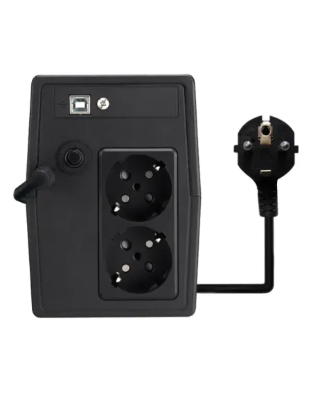 Nilox UPS PREMIUM LINE INTERACTIVE 1200 VA