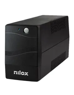 Nilox SAI PREMIUM LINE INTERACTIVE 1500 VA