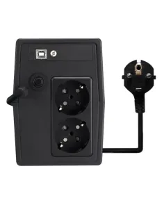 Nilox SAI PREMIUM LINE INTERACTIVE 1500 VA 2