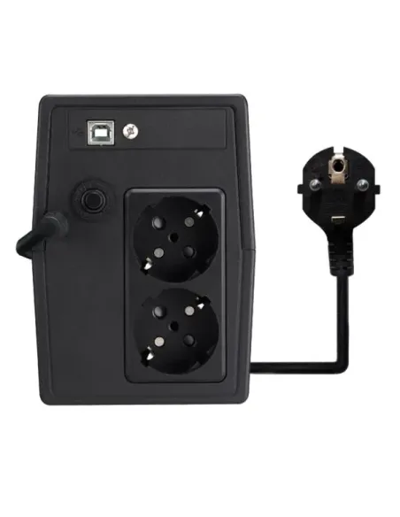 Nilox SAI PREMIUM LINE INTERACTIVE 1500 VA