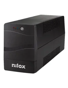 Nilox UPS PREMIUM LINE INTERACTIVE 2000 VA 2