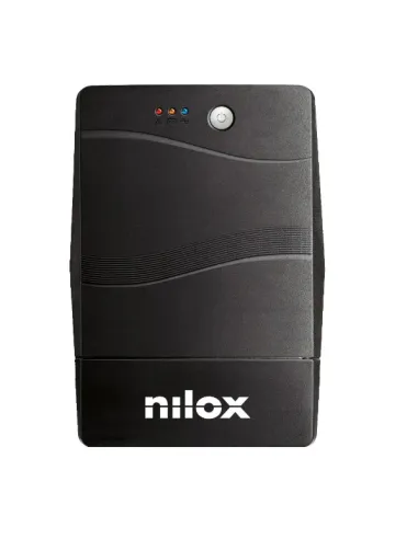 Nilox UPS PREMIUM LINE INTERACTIVE 2000 VA