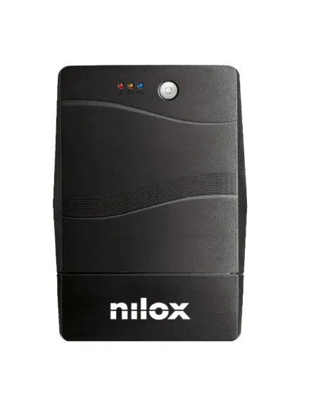 Nilox UPS PREMIUM LINE INTERACTIVE 2000 VA