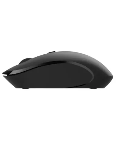 Nilox NXMOWI4002 ratón Oficina RF inalámbrico Óptico 3200 DPI