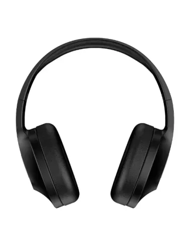 Celly FLOWBEATBK auricular y casco Auriculares Inalámbrico Diadema Business Everyday USB Tipo C Bluetooth Negro