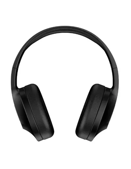 Celly FLOWBEATBK auricular y casco Auriculares Inalámbrico Diadema Business Everyday USB Tipo C Bluetooth Negro