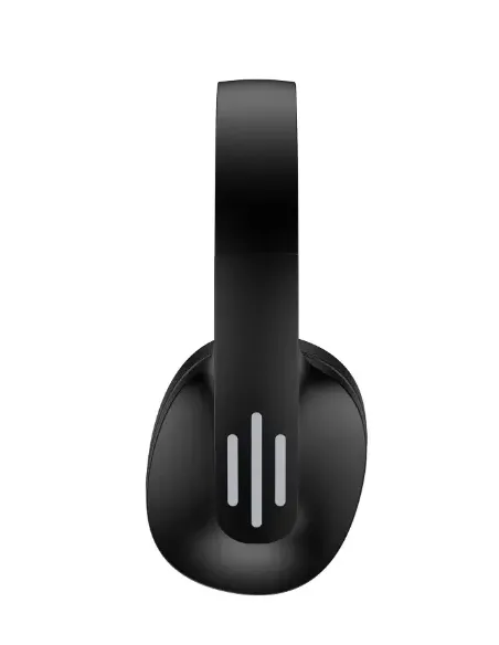 Celly FLOWBEATBK auricular y casco Auriculares Inalámbrico Diadema Business Everyday USB Tipo C Bluetooth Negro