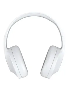 Celly FLOWBEATWH auricular y casco Auriculares Inalámbrico Diadema Business Everyday USB Tipo C Bluetooth Blanco 2