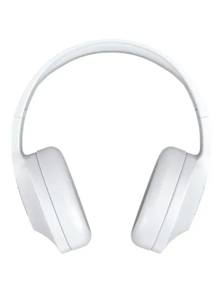 Celly FLOWBEATWH auricular y casco Auriculares Inalámbrico Diadema Business Everyday USB Tipo C Bluetooth Blanco