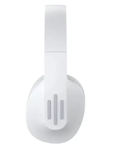 Celly FLOWBEATWH auricular y casco Auriculares Inalámbrico Diadema Business Everyday USB Tipo C Bluetooth Blanco