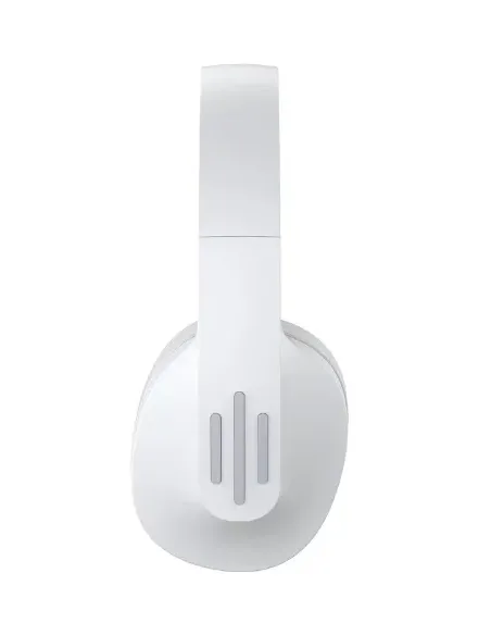Celly FLOWBEATWH auricular y casco Auriculares Inalámbrico Diadema Business Everyday USB Tipo C Bluetooth Blanco