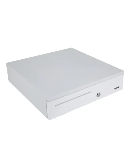 iggual IRON-30PW Cajón de efectivo electrónico