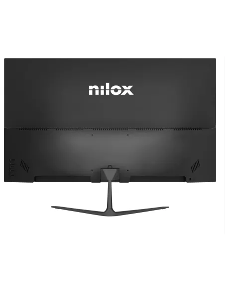 Nilox Monitor de 27", IPS, 4ms, HDMI y VGA
