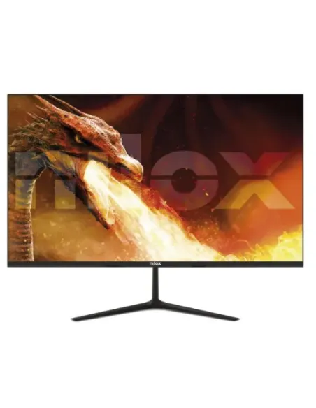Nilox MONITOR 24 FHD HDMI DP 165 HZ Nilox MONITOR 24 FHD HDMI DP 165 HZ