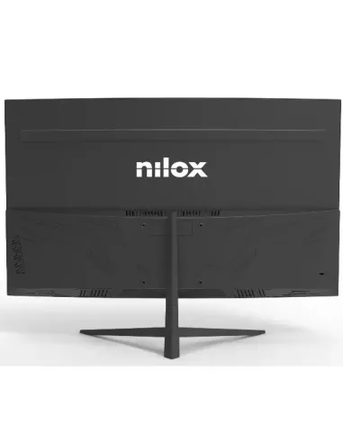 Nilox Monitor Gaming 27", 1ms HDMI y DP