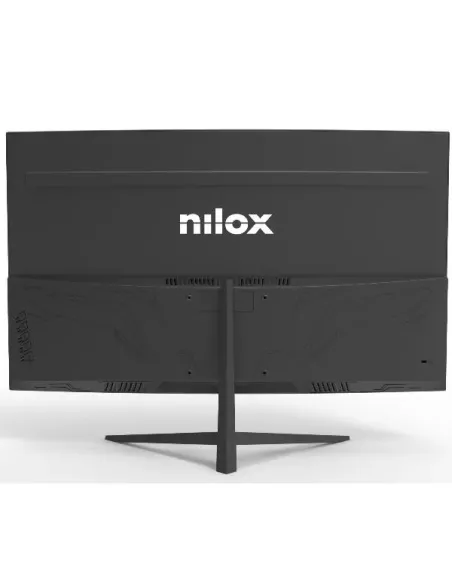 Nilox Monitor Gaming 27", 1ms HDMI y DP