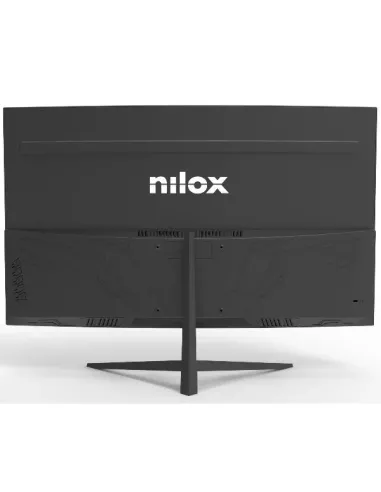 Nilox Monitor Gaming 27" con 3 puertos HDMI y DP