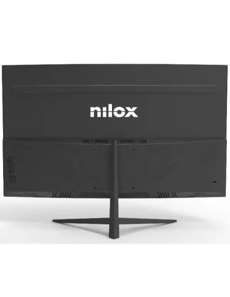 Nilox Monitor Gaming 27" con 3 puertos HDMI y DP