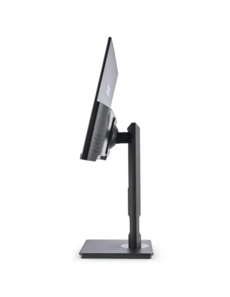 Nilox Monitor de 24" Regulable, Full HD, HDMI, DP y VGA
