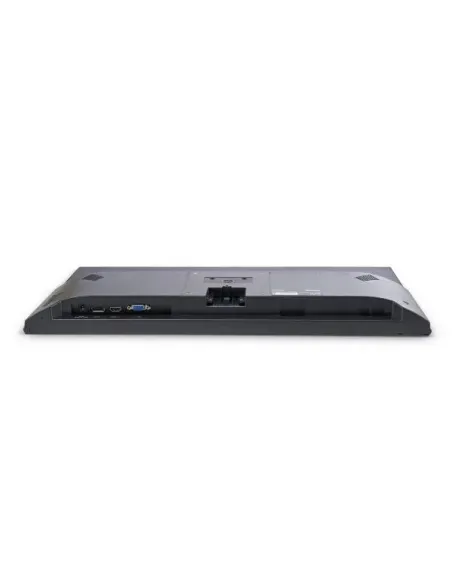Nilox Monitor de 24" Regulable, Full HD, HDMI, DP y VGA