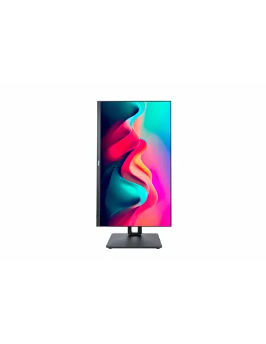 Nilox MONITOR 24" NXM24REG11 LED IPS FHD 5MS REGULABLE HDMI DP VGA MMDIA pantalla para PC 61 cm (24") 1920 x 1080 Pixeles Full