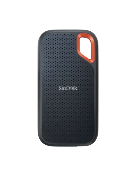 Western Digital Extreme Portable 4000 GB Azul